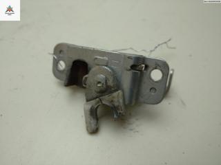 замок двери сдвижной Citroen Jumper 2 поколение 2007, 2.2 л., дизель, МКПП, белый, микроавтобус