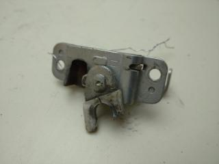 замок двери сдвижной Citroen Jumper 2007, 2.2 л., дизель, МКПП, белый, микроавтобус
