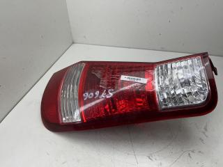 фонарь задний правый Hyundai Matrix 2007, 1.6 л., бензин, АКПП, серый, минивэн