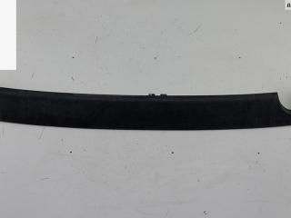 Юбка бампера заднего BMW 3 серия E36 1991, 1.8 л., бензин, МКПП, серый, седан, 19773849