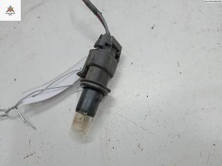 Патрон лампы фары Opel Zafira 1 поколение (A) [рестайлинг] 2003, 2.2 л., бензин, АКПП, серый, минивэн