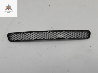 заглушка (решетка) в бампер BMW X3 E83 [рестайлинг] 2006, 3.0 л., дизель, МКПП, чёрный, внедорожник 5 дв.