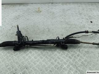 рулевая рейка Ford C-Max 1 поколение 2006, 1.8 л., бензин, АКПП, синий, минивэн, 3M513A500AP