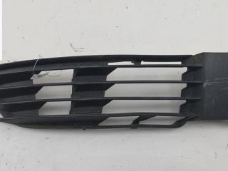 заглушка (решетка) в бампер Volkswagen Passat B5 [рестайлинг] 2004, 1.9 л., дизель, МКПП, синий, универсал, 3B0853666