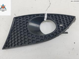 рамка фары противотуманной левой SEAT Altea 1 поколение 2005, 1.9 л., дизель, МКПП, серый, минивэн, ST9900101