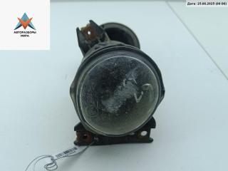 фара противотуманная левая Volkswagen Sharan 1 поколение [2-й рестайлинг] 2004, 1.9 л., дизель, АКПП, серый, минивэн, 7M3941699