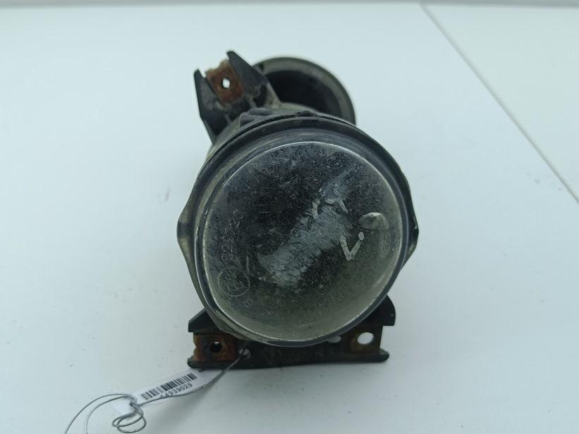 фара противотуманная левая Volkswagen Sharan 2004, 1.9 л., дизель, АКПП, серый, минивэн, 7M3941699