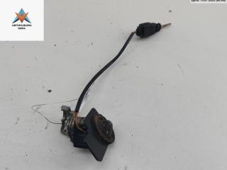 Личинка замка багажника Volkswagen Passat B5 [рестайлинг] 2004, 1.9 л., дизель, МКПП, синий, универсал