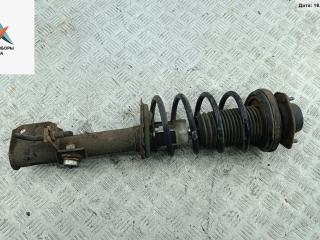 стойка передняя Chevrolet Nubira 1 поколение 2006, 1.6 л., бензин, МКПП, серый, универсал, 96408640