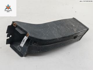 воздуховод BMW 5 серия E39 [рестайлинг] 2001, 3.0 л., дизель, АКПП, синий, универсал, 8174843