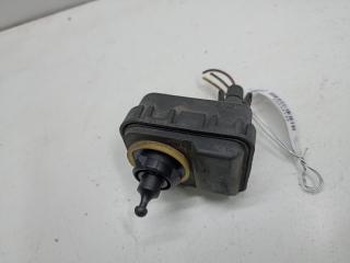 корректор фар Opel Zafira A 2001, 1.8 л., бензин, МКПП, зелёный, минивэн