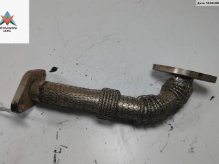 трубка системы рециркуляции EGR Volkswagen Sharan 1 поколение 1996, 1.9 л., дизель, МКПП, красный, минивэн