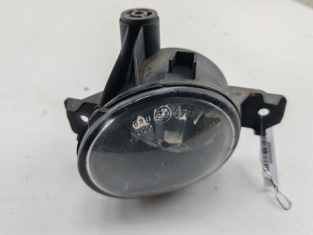фара противотуманная левая BMW X3 E83 2006, 3.0 л., дизель, МКПП, чёрный, внедорожник 5 дв., 89203673