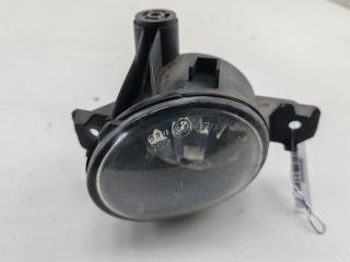 фара противотуманная левая BMW X3 E83 2006, 3.0 л., дизель, МКПП, чёрный, внедорожник 5 дв., 89203673