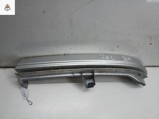 ресничка (ус) левой фары Opel Zafira 1 поколение (A) [рестайлинг] 2003, 2.2 л., бензин, АКПП, серый, минивэн, 90580651