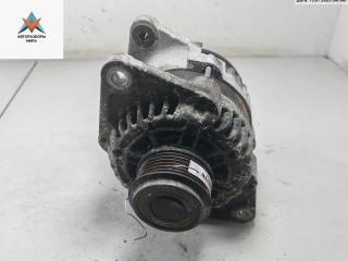 генератор Opel Astra J [рестайлинг] 2013, 1.7 л., дизель, МКПП, синий, универсал, 13579662