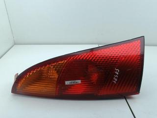 фонарь задний левый Ford Focus 1 поколение [рестайлинг] 2003, 1.8 л., дизель, МКПП, серый, хетчбэк 3 дв., 1M5113405AC