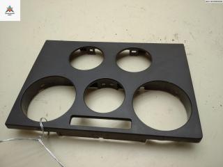 накладка на торпедо (консоль) Volkswagen Transporter T4 2002, 2.5 л., дизель, МКПП, белый, микроавтобус, 7D1919383