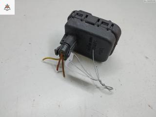 корректор фар Opel Zafira 1 поколение (A) [рестайлинг] 2003, 2.2 л., бензин, АКПП, серый, минивэн