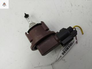 Патрон лампы фары Opel Zafira 1 поколение (A) 2001, 1.8 л., бензин, МКПП, серый, минивэн