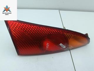 фонарь задний правый Ford Focus 1 поколение [рестайлинг] 2003, 1.8 л., дизель, МКПП, серый, хетчбэк 3 дв., 1M5113404AC