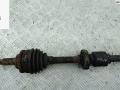 полуось передняя правая (приводной вал, ШРУС) Chevrolet Nubira 1 поколение 2006, 1.6 л., бензин, МКПП, серый, универсал, 96549104 - фото №2