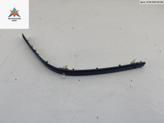 молдинг переднего бампера BMW 5 серия E39 [рестайлинг] 2001, 3.0 л., дизель, АКПП, синий, универсал, 7005964