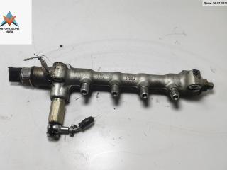 топливная рампа Opel Astra J [рестайлинг] 2013, 1.7 л., дизель, МКПП, синий, универсал, 13085233318