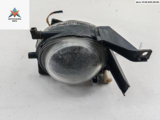 фара противотуманная левая BMW 5 серия E39 [рестайлинг] 2001, 3.0 л., дизель, АКПП, синий, универсал, 6900221