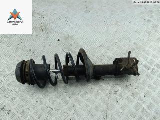 стойка передняя Chevrolet Nubira 1 поколение 2006, 1.6 л., бензин, МКПП, серый, универсал, 96561721