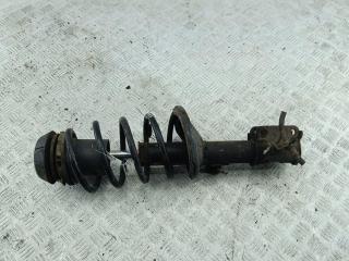 стойка передняя Chevrolet Nubira 2006, 1.6 л., бензин, МКПП, серый, универсал, 96561721