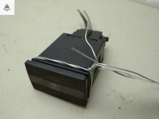 кнопка обогрева заднего стекла Volkswagen Transporter T4 1997, 2.5 л., дизель, МКПП, красный, микроавтобус