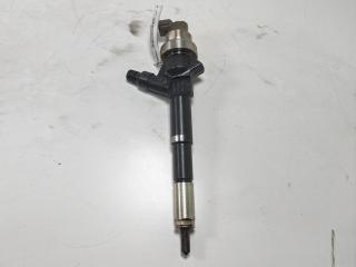 форсунка Opel Astra J 2013, 1.7 л., дизель, МКПП, синий, универсал, 55567729
