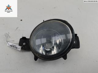 фара противотуманная правая BMW X3 E83 [рестайлинг] 2006, 3.0 л., дизель, МКПП, чёрный, внедорожник 5 дв., 89203663