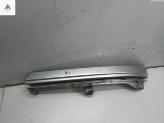 ресничка (ус) левой фары Opel Zafira 1 поколение (A) 2002, 2.2 л., дизель, МКПП, серый, минивэн, 90580651