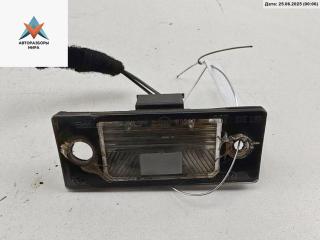 подсветка номера Volkswagen Passat B5 [рестайлинг] 2004, 1.9 л., дизель, МКПП, синий, универсал, 1J5943021A