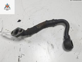 Трубка масляная турбины Volkswagen Sharan 1 поколение 1996, 1.9 л., дизель, МКПП, красный, минивэн