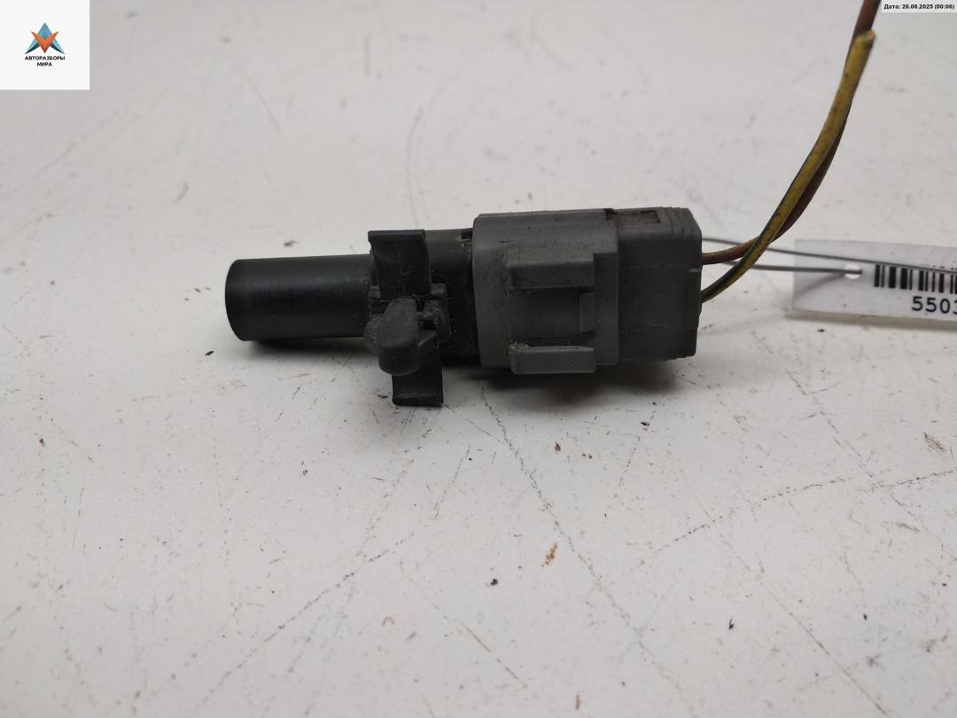 датчик температуры Mazda 6 GG 2003, 2.0 л., дизель, МКПП, серый, универсал - фото №1