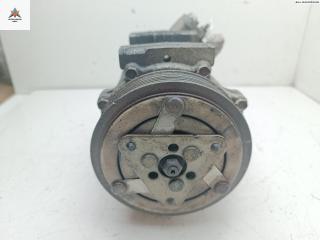 компрессор кондиционера Citroen Xsara Picasso 1 поколение [рестайлинг] 2007, 1.6 л., дизель, VALEO6453YK