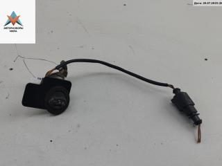 Личинка замка багажника Volkswagen Passat B5 [рестайлинг] 2004, 1.9 л., дизель, МКПП, синий, универсал