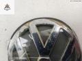 эмблема Volkswagen Passat B5 1998, 1.8 л., бензин, МКПП, синий, универсал, 3B0853630 - фото №2