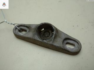 ответная часть (скоба) замка двери Citroen Jumper 1 поколение 2000, 2.0 л., дизель, МКПП, чёрный, микроавтобус