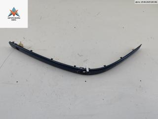 молдинг переднего бампера BMW 5 серия E39 [рестайлинг] 2001, 3.0 л., дизель, АКПП, синий, универсал, 7005963