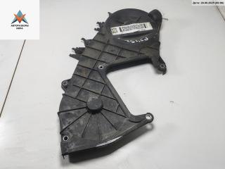 защита (кожух) ремня ГРМ Opel Astra J [рестайлинг] 2013, 1.7 л., дизель, МКПП, синий, универсал, 897376243