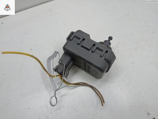 корректор фар Opel Zafira 1 поколение (A) 2002, 2.2 л., дизель, МКПП, серый, минивэн