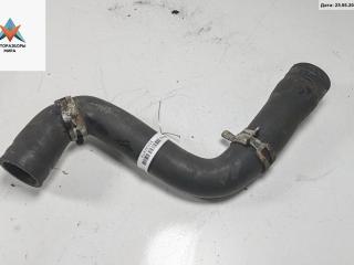 патрубок радиатора Volkswagen Sharan 1 поколение 1996, 1.9 л., дизель