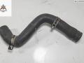 патрубок радиатора Volkswagen Sharan 1 поколение 1996, 1.9 л., дизель - фото №2