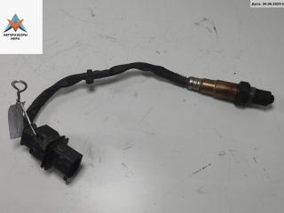 лямбда-зонд Opel Astra J [рестайлинг] 2013, 1.7 л., дизель, 55583271