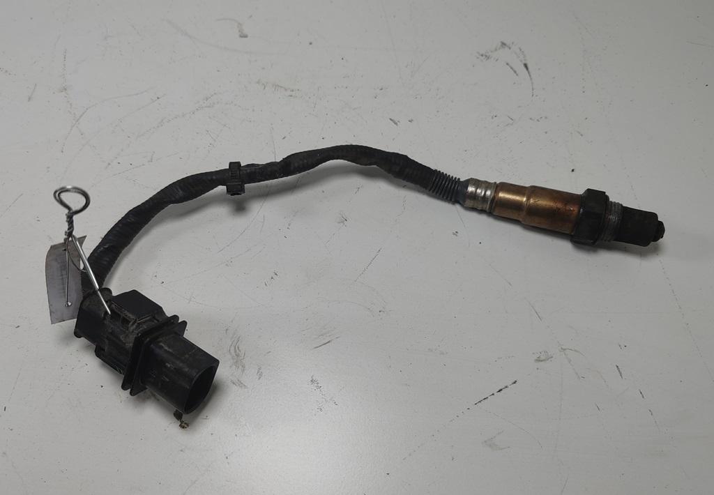 лямбда-зонд Opel Astra J 2013, 1.7 л., дизель, 55583271