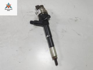 форсунка Opel Astra J [рестайлинг] 2013, 1.7 л., дизель, МКПП, синий, универсал, 55567729